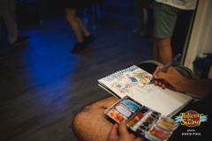 Policoro in Swing 17.8.2025 | David Poul | www.davidpoul.cz