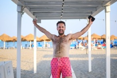 Policoro in Swing 21.8.2025 | David Poul | www.davidpoul.cz