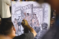 Policoro in Swing 22.8.2025 | David Poul | www.davidpoul.cz