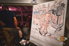 Policoro in Swing 21.8.2025 | David Poul | www.davidpoul.cz