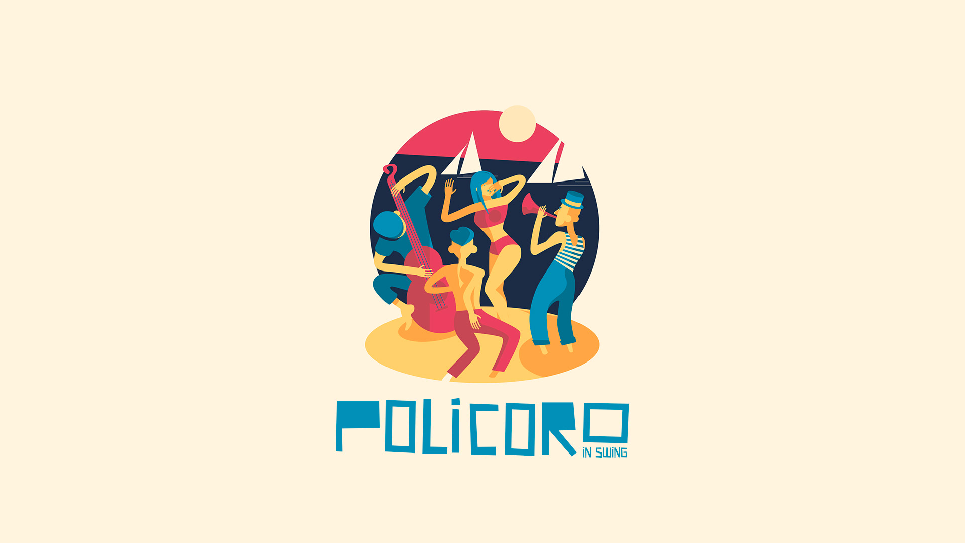 Policoro in Swing 2026