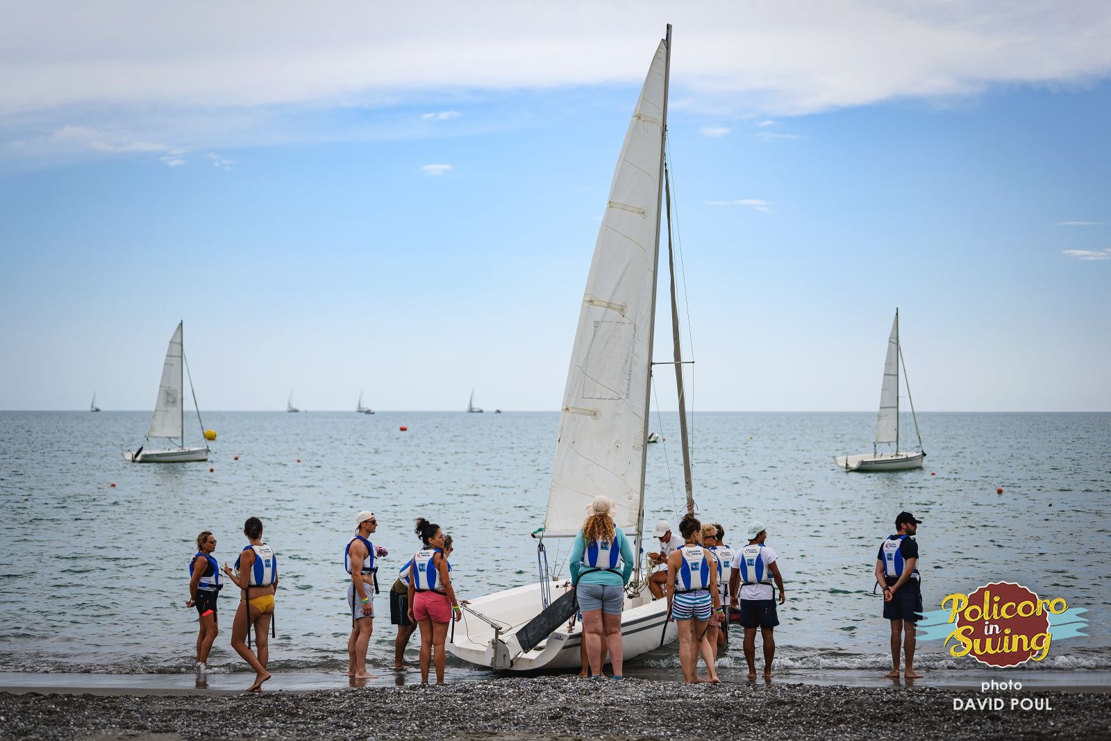 Policoro in Swing 23.8.2025 | David Poul | www.davidpoul.cz